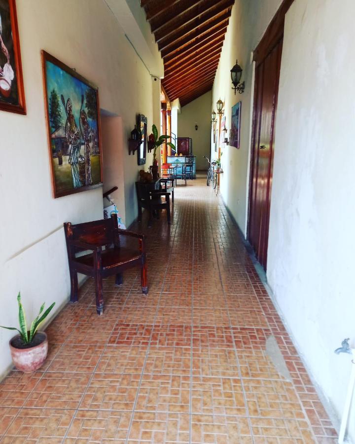 Hostal Don Gato Granada Exterior photo