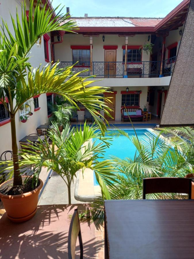 Hostal Don Gato Granada Exterior photo