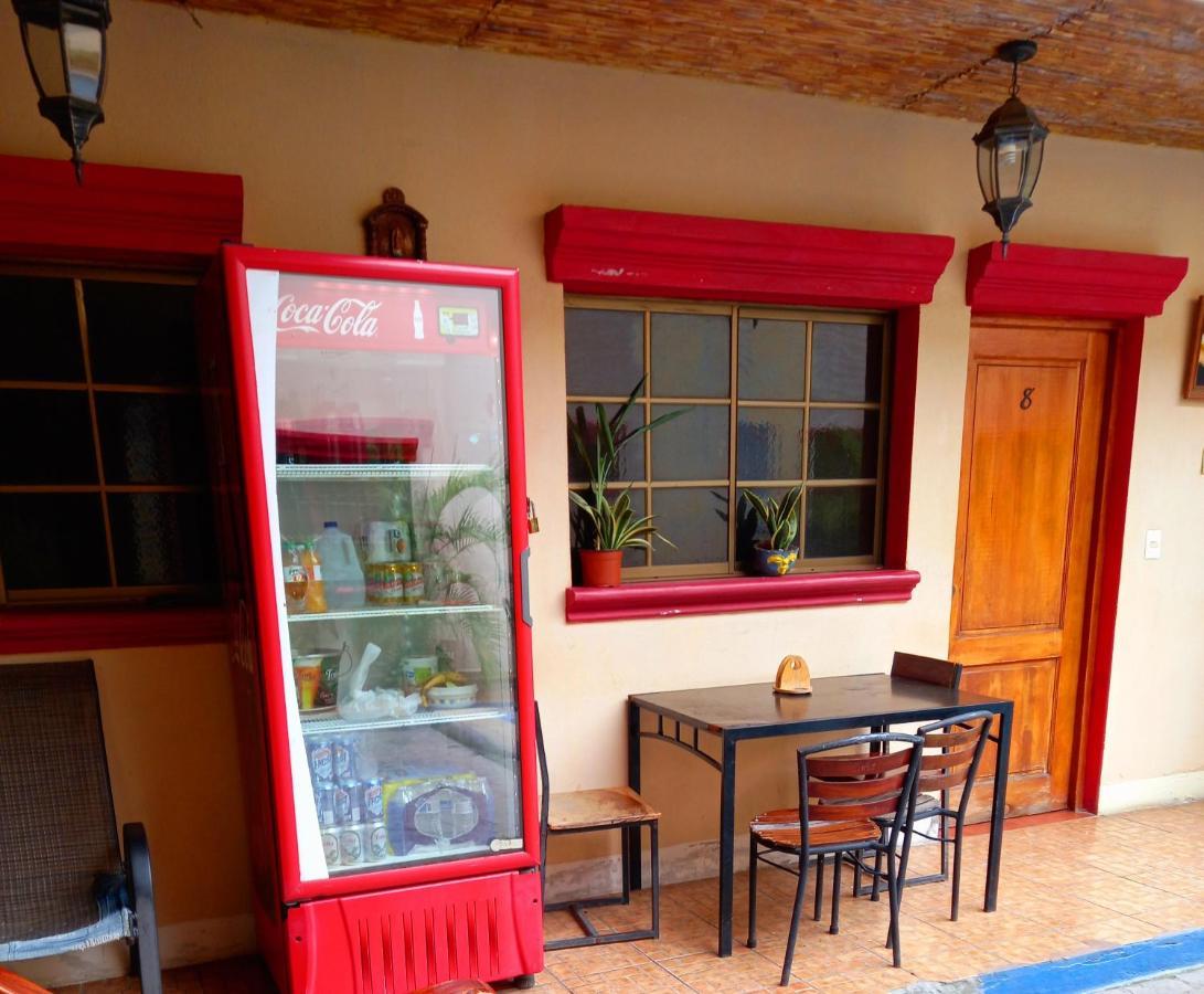 Hostal Don Gato Granada Exterior photo